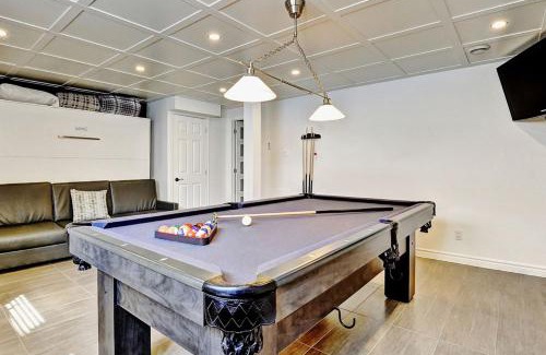 Stoneham Ski Chalet | Chalet 31 Chemin des Quarante by Les Chalets Alpins