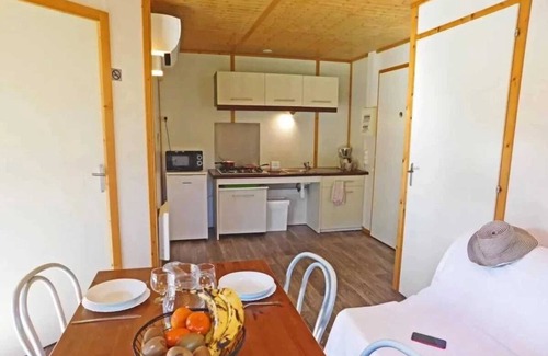 Martres-Tolosane Ski Chalet | Chalet 4 étoiles - Parc aquatique - eeceib