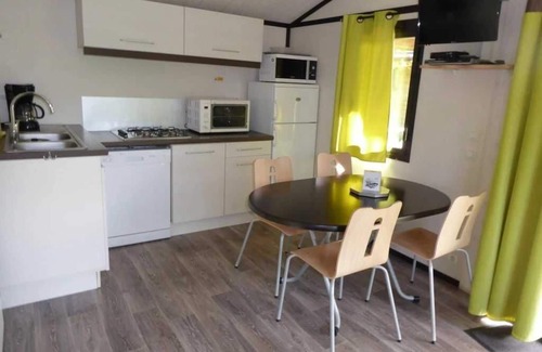 Aramits Ski Chalet | Chalet 4 étoiles - Piscine - ccbabh0