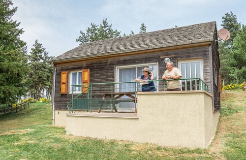 Noalhac House | Chalet 4-6 pers. - Noalhac