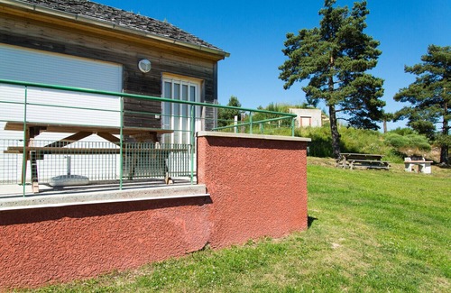 Noalhac House | Chalet 4-6 pers. - Noalhac
