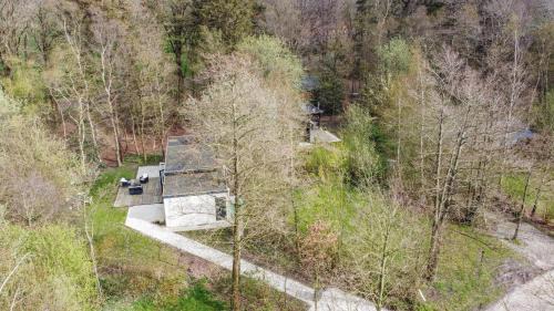 Oosterwolde Apartment | Chalet 41 met twee badkamers