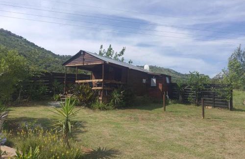 Broederstroom Ski Chalet | Chalet 5 At Cynthias Country