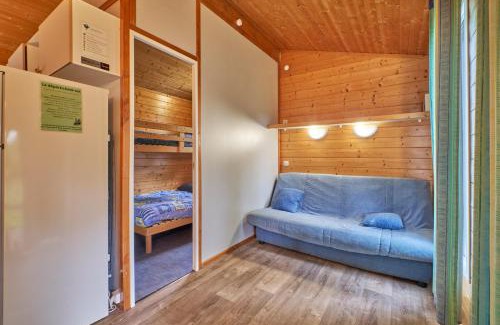 Mens Ski Chalet | Chalet 5 personnes 301 - Mens