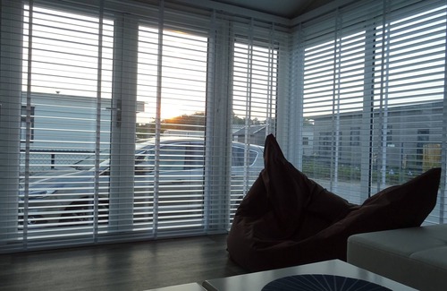 Renesse Ski Chalet | Chalet 500m beach - sea, beach, dunes and nature, all in one place