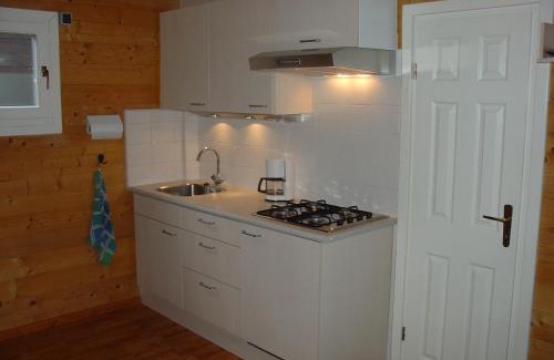 Porlezza Ski Chalet | Chalet 66