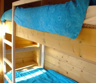 Porlezza Ski Chalet | Chalet 66