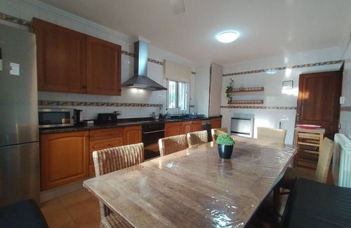 Roda de Bara Ski Chalet | Chalet 8 min from the beach by car, swimming pool, wifi, BBQ