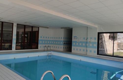 Saint-Etienne-en-Devoluy Apartment | Chalet 8 pers, 3 chambres, Superdevoluy - FR-1-504-434