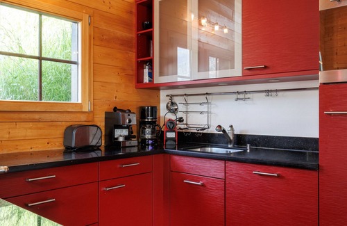 Grimentz House | Chalet A Coeur by Interhome