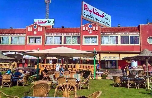 Borg el Arab Villa | chalet a very large Garden, clear Sea view 8 guests للعائلات فقط شاليه مستقل رؤيه جميله وواضحه للبحر وحديقه كبيره رائعه قريه شاطيء الفيروز سيدى كرير
