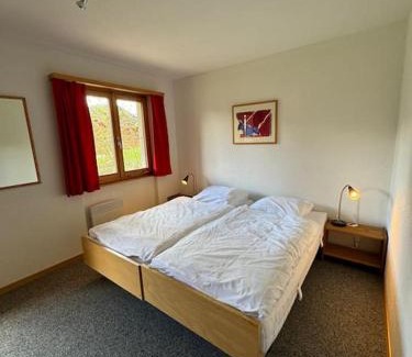 Bellwald Apartment | Chalet Abesiz