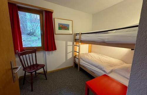 Bellwald Apartment | Chalet Abesiz