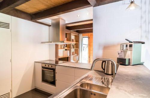 Grindelwald Ski Chalet | Chalet Adele