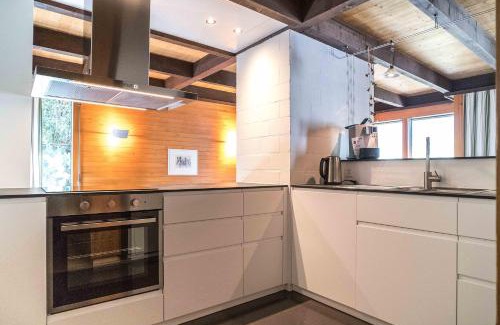 Grindelwald Ski Chalet | Chalet Adele