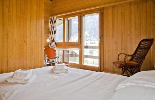 Grindelwald Ski Chalet | Chalet Adele