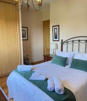 Quintans House | Chalet adosado en Nantes Sanxenxo
