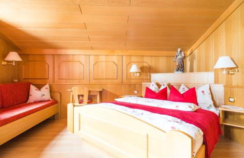 Selva di Val Gardena Apartment | Chalet Aldian Dolomites
