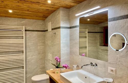 Selva di Val Gardena Apartment | Chalet Aldian Dolomites