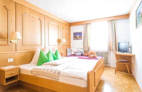 Selva di Val Gardena Apartment | Chalet Aldian Dolomites