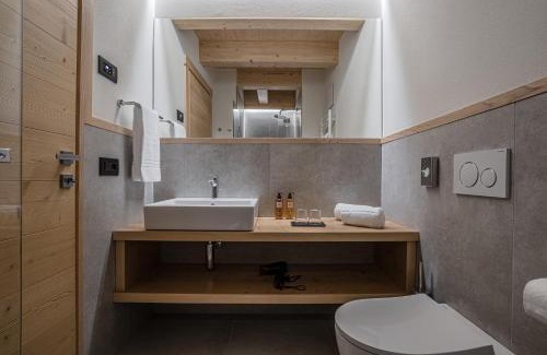 Misurina Apartment | Chalet Alpenrose