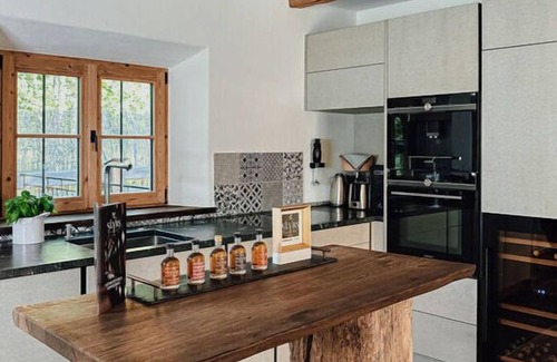 Bayrischzell Ski Chalet | Chalet Alpin Comfortable holiday residence