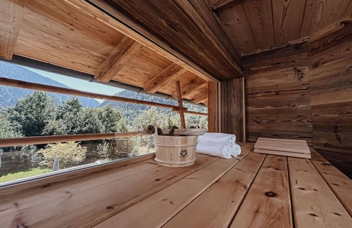 Bayrischzell Ski Chalet | Chalet Alpin Comfortable holiday residence