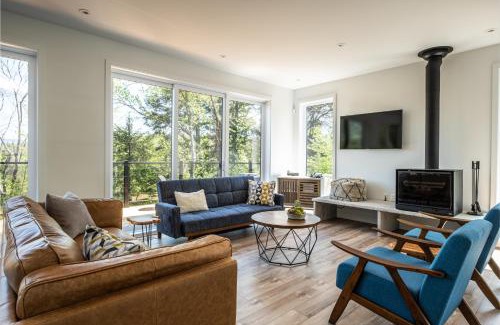 La Conception Ski Chalet | Chalet Alpine by Tremblant Platinum