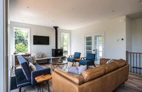 La Conception Ski Chalet | Chalet Alpine by Tremblant Platinum
