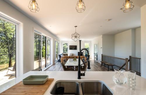 La Conception Ski Chalet | Chalet Alpine by Tremblant Platinum
