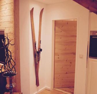 Braunlage Apartment | Chalet am Hasselkopf