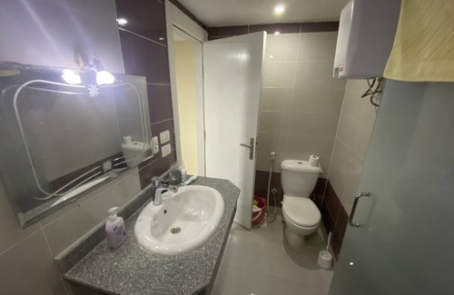 Pyramids Gardens Ski Chalet | Chalet am Strand