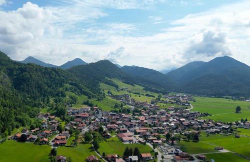Reit im Winkl House | Chalet am Wetterkreuz