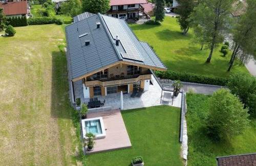 Reit im Winkl House | Chalet am Wetterkreuz