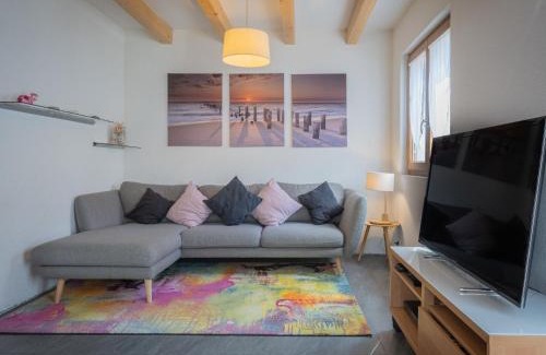 Chamoson Ski Chalet | Chalet Ambigu by Interhome