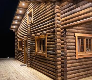 Somme-Leuze Ski Chalet | Chalet Amoureux (Région Durbuy)