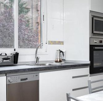 Abena House | Chalet Anayet l Wifi l BBQ l Terraza l Piscina l Trastero