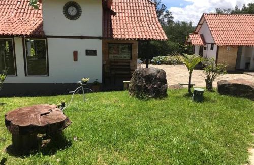 Sesquile House | Chalet Andino Sesquile