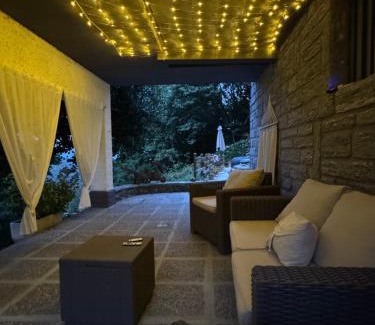 Arola Ski Chalet | Chalet Anna Chiara