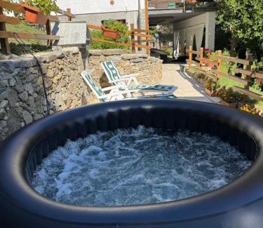 Arola Ski Chalet | Chalet Anna Chiara