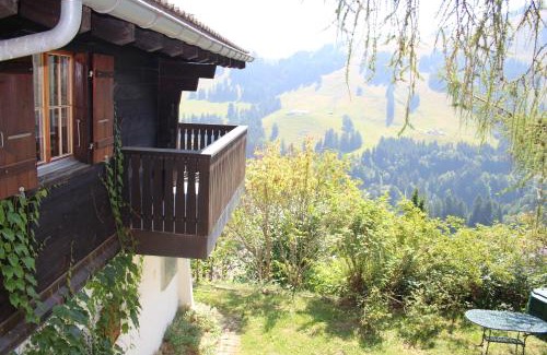 Moleson Ski Chalet | Chalet Antoine 5p