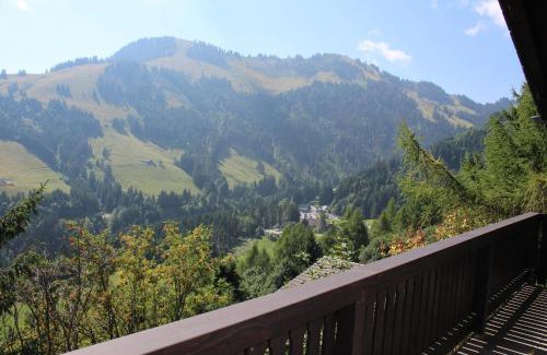 Moleson Ski Chalet | Chalet Antoine 5p