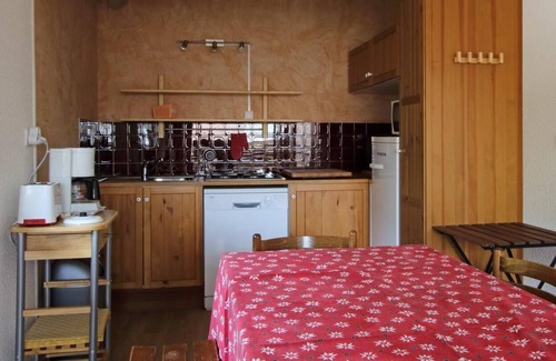 Mijoux Apartment | Chalet Apartment for 9 people