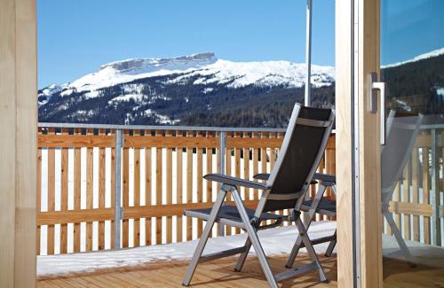 Riezlern Apartment | Chalet Apartment Oswalda-Hus