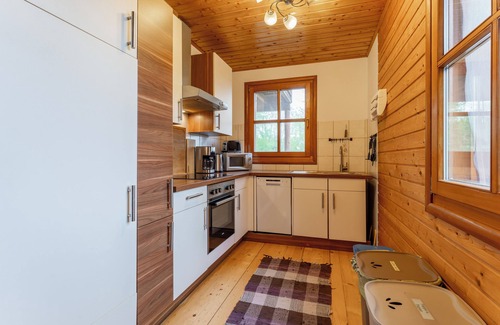 Liebenfels Apartment | Chalet-apartment with nice views near Wörthersee