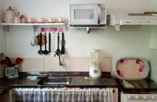 Arraial d'Ajuda House | Chalet at 50m from the sea with 1200sqm of garden/Prop. Private/Pool/Air cond./even 5 people