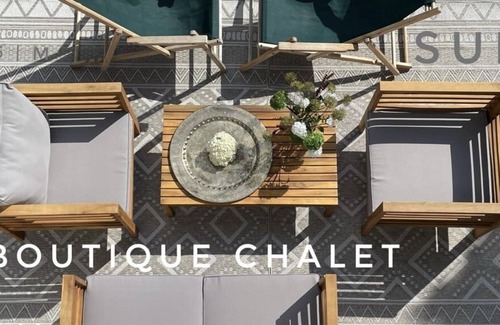 Aurach bei Kitzbuehel Ski Chalet | Chalet