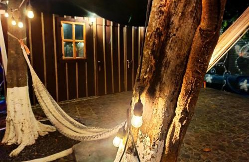 Puerto San Jose Cabin | Chalet At Paradise GT