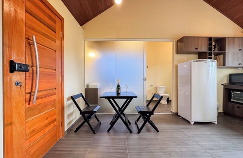 Piedade Ski Chalet | Chalet At The Time Of Love