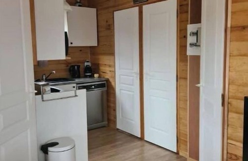 Moux-en-Morvan Ski Chalet | Chalet au Cœur du Parc du Morvan